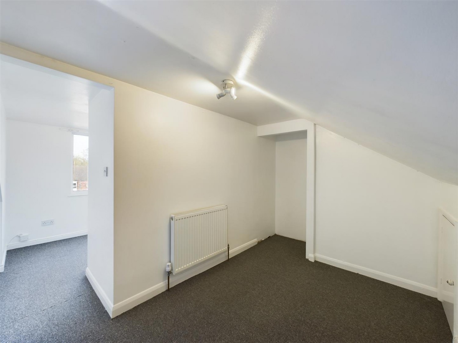 3 bedroom House for Letting Wilson Street, Lincoln