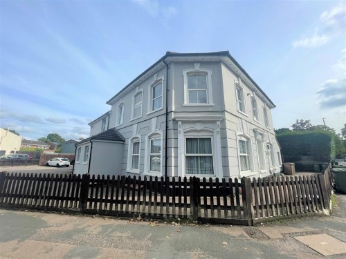Station Approach, Ash Vale, Aldershot