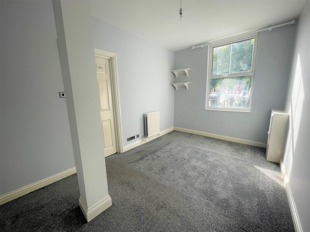 Station Approach, Ash Vale, Aldershot
