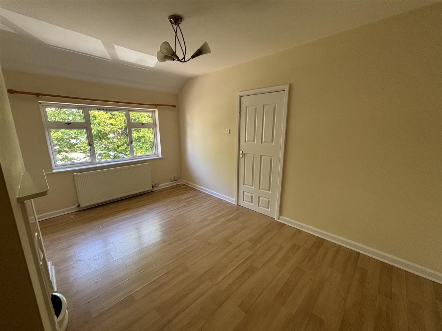 2 bedroom House for Letting Whyte Avenue, Aldershot, .