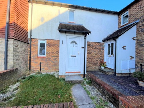 Heathfield, Basingstoke