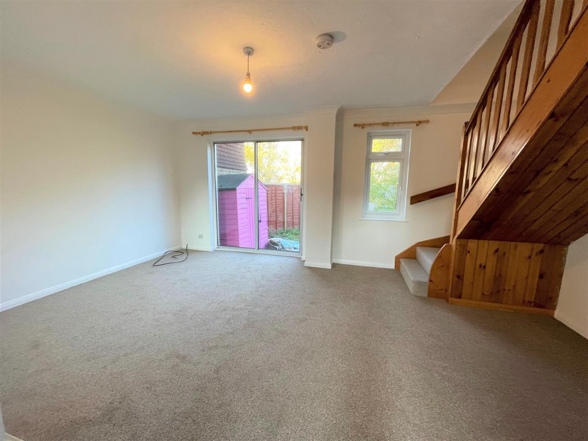 Heathfield, Basingstoke