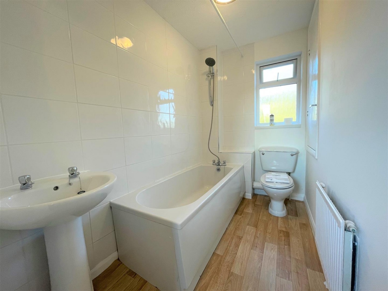 2 bedroom House for Letting Heathfield, Basingstoke
