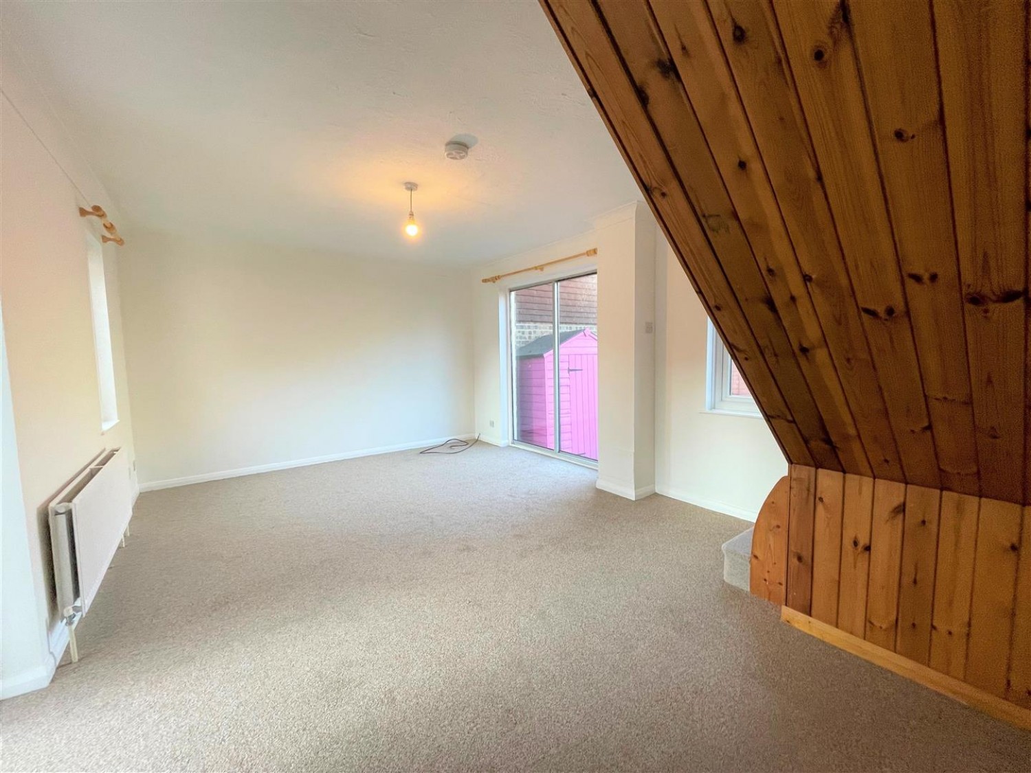 2 bedroom House for Letting Heathfield, Basingstoke