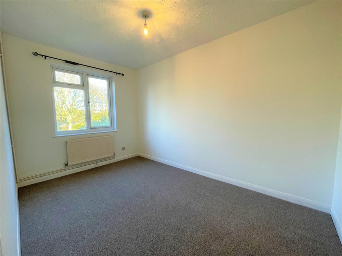 Heathfield, Basingstoke