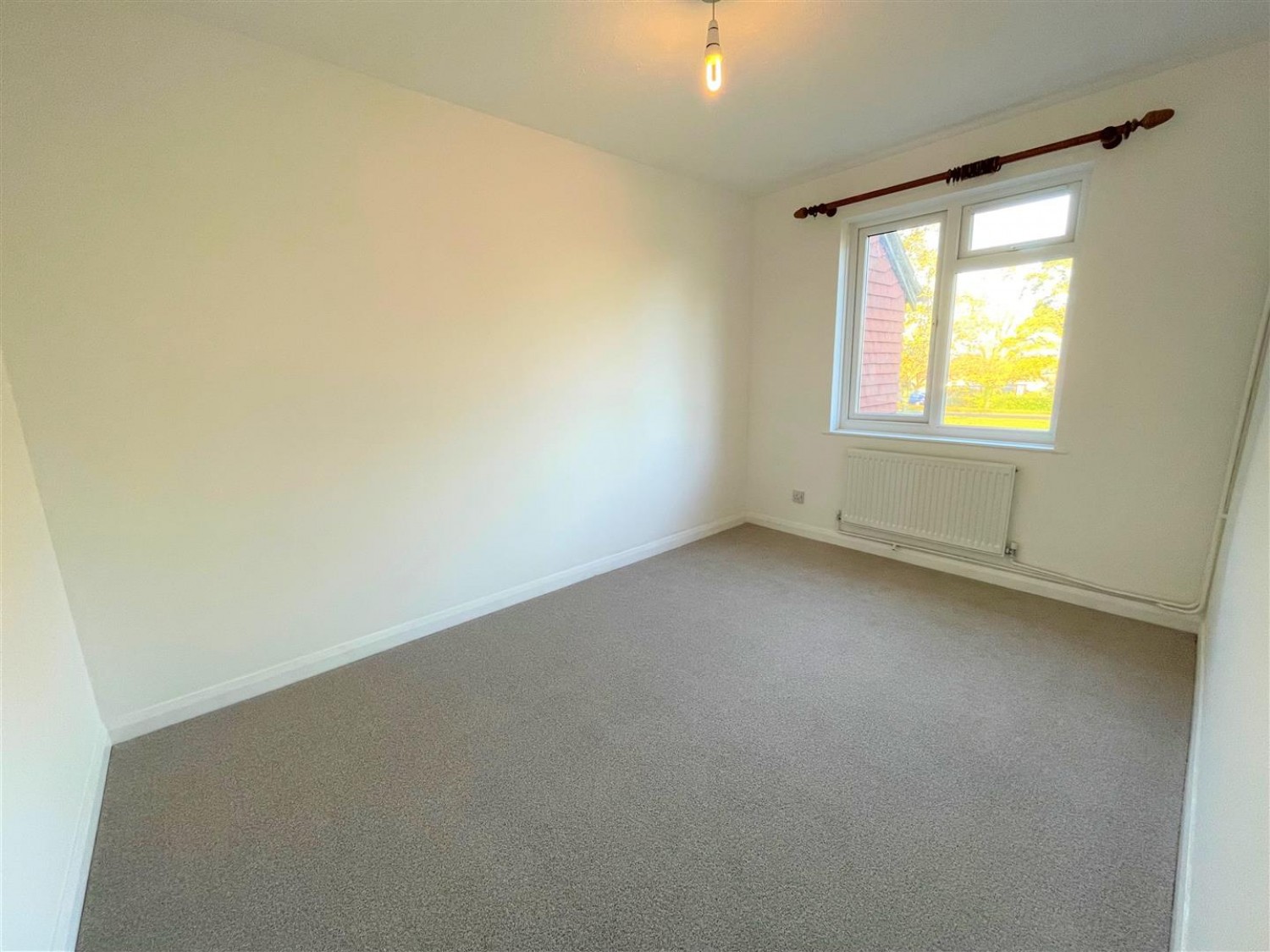 2 bedroom House for Letting Heathfield, Basingstoke