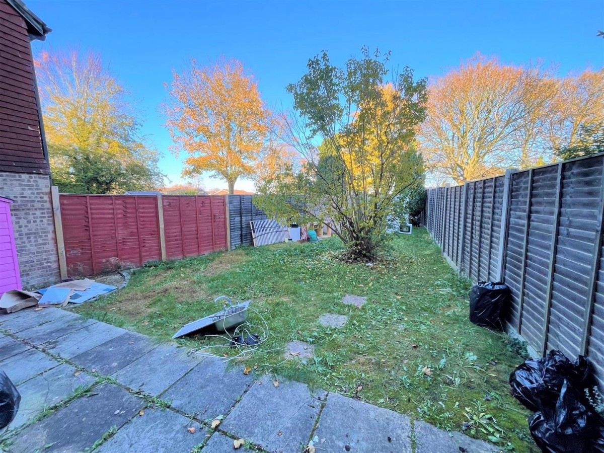 Heathfield, Basingstoke