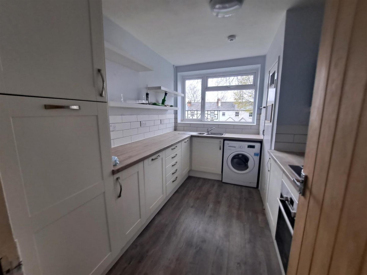 Winchester Street, Farnborough