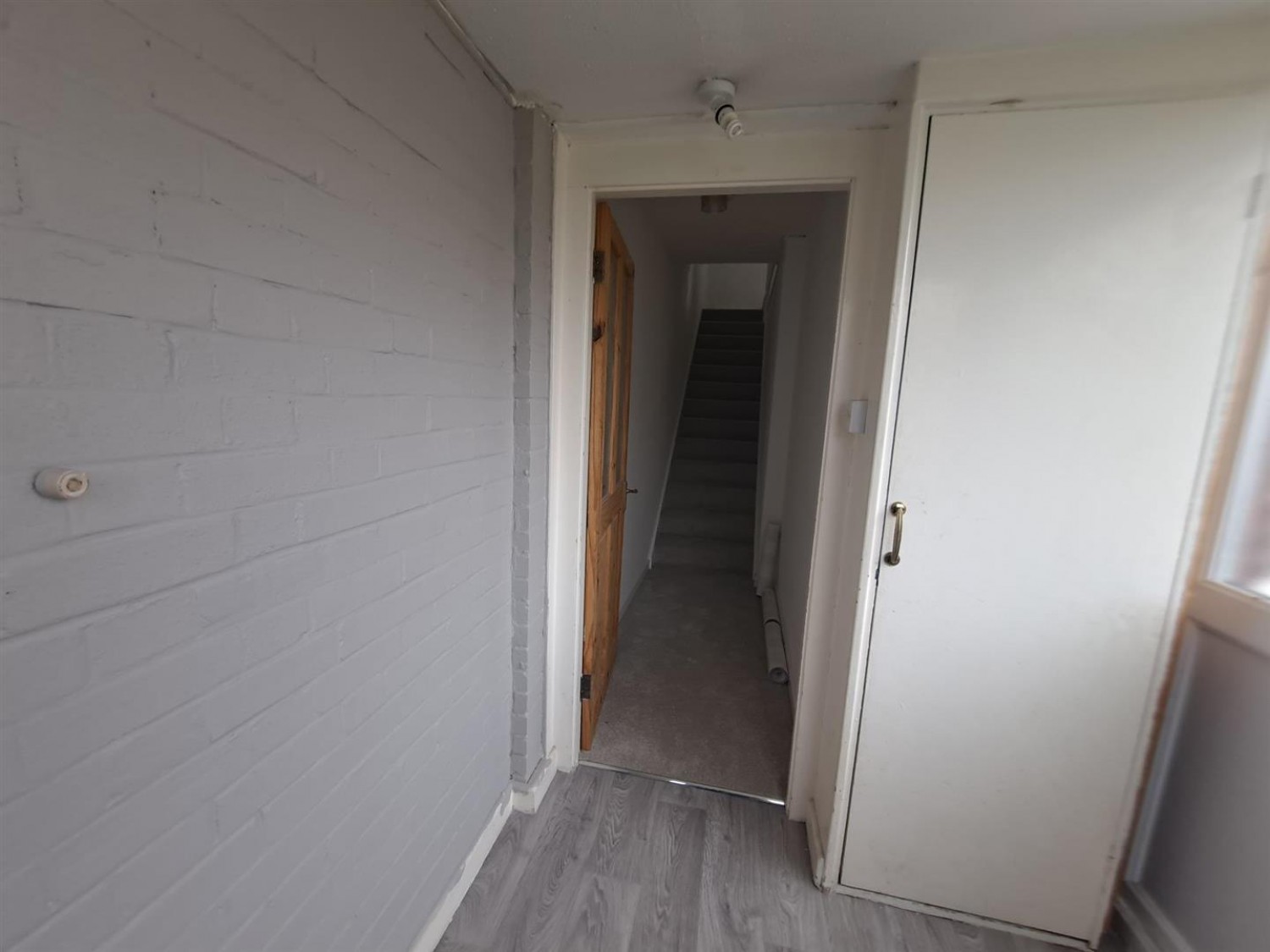 3 bedroom Flat for Letting Winchester Street, Farnborough