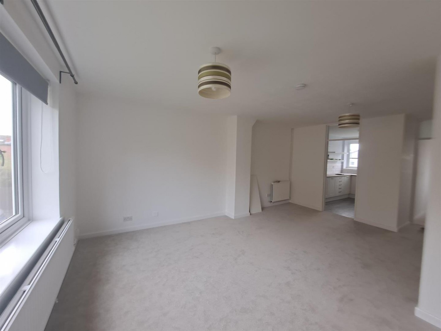 3 bedroom Flat for Letting Winchester Street, Farnborough