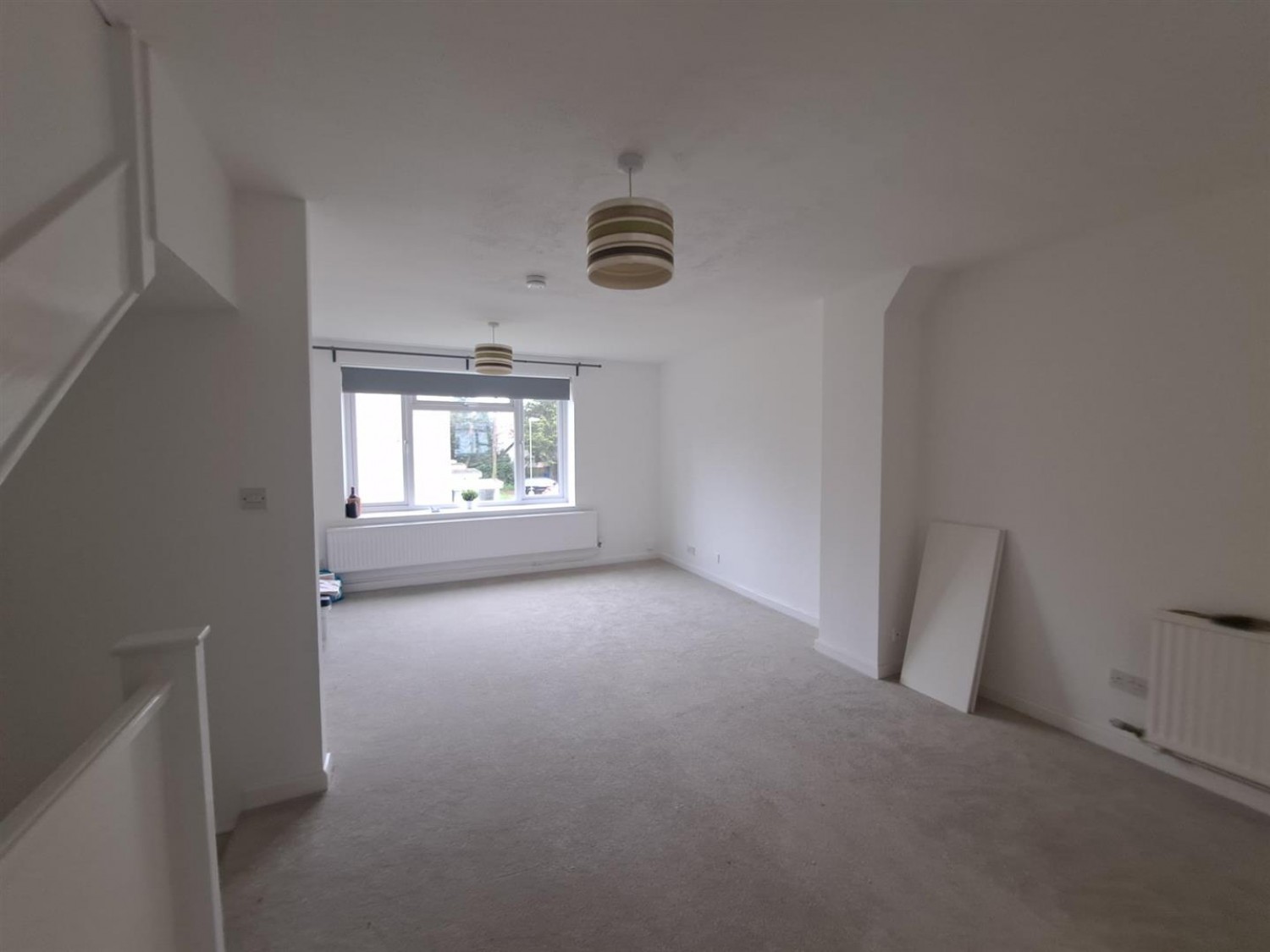 3 bedroom Flat for Letting Winchester Street, Farnborough