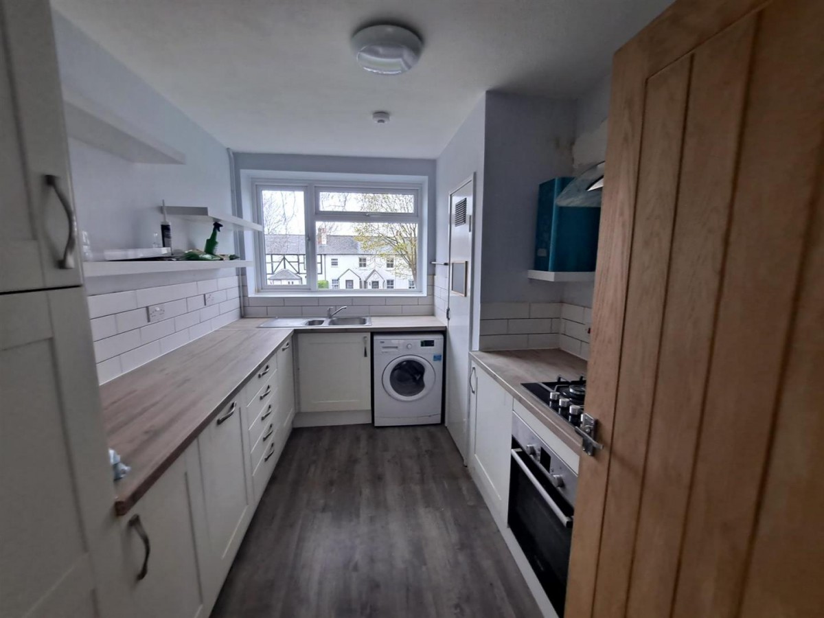 Winchester Street, Farnborough