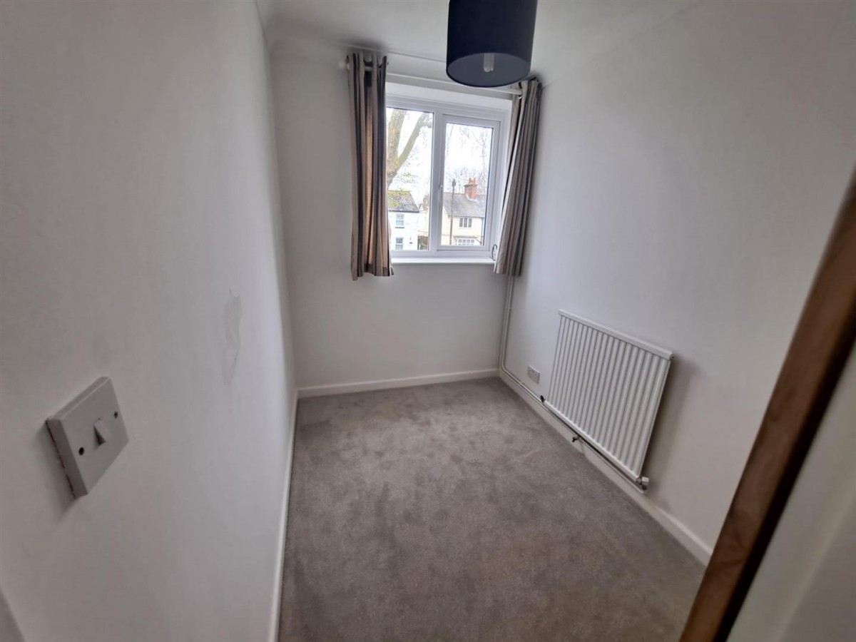 Winchester Street, Farnborough