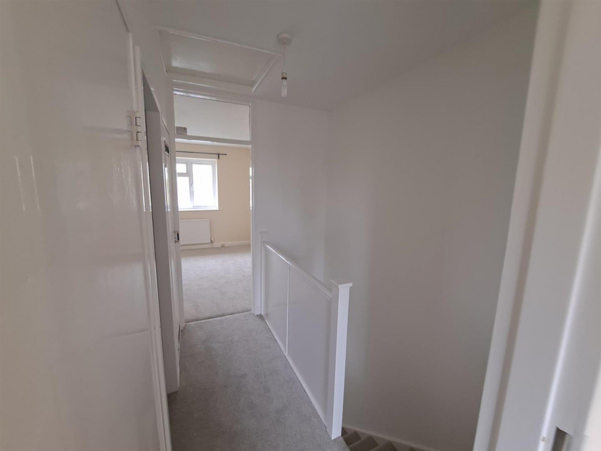 Winchester Street, Farnborough