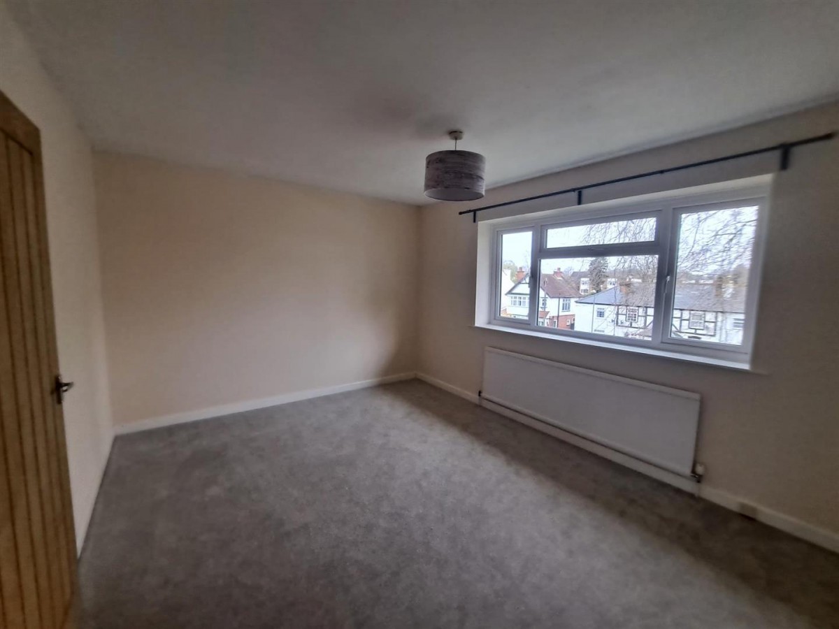 Winchester Street, Farnborough