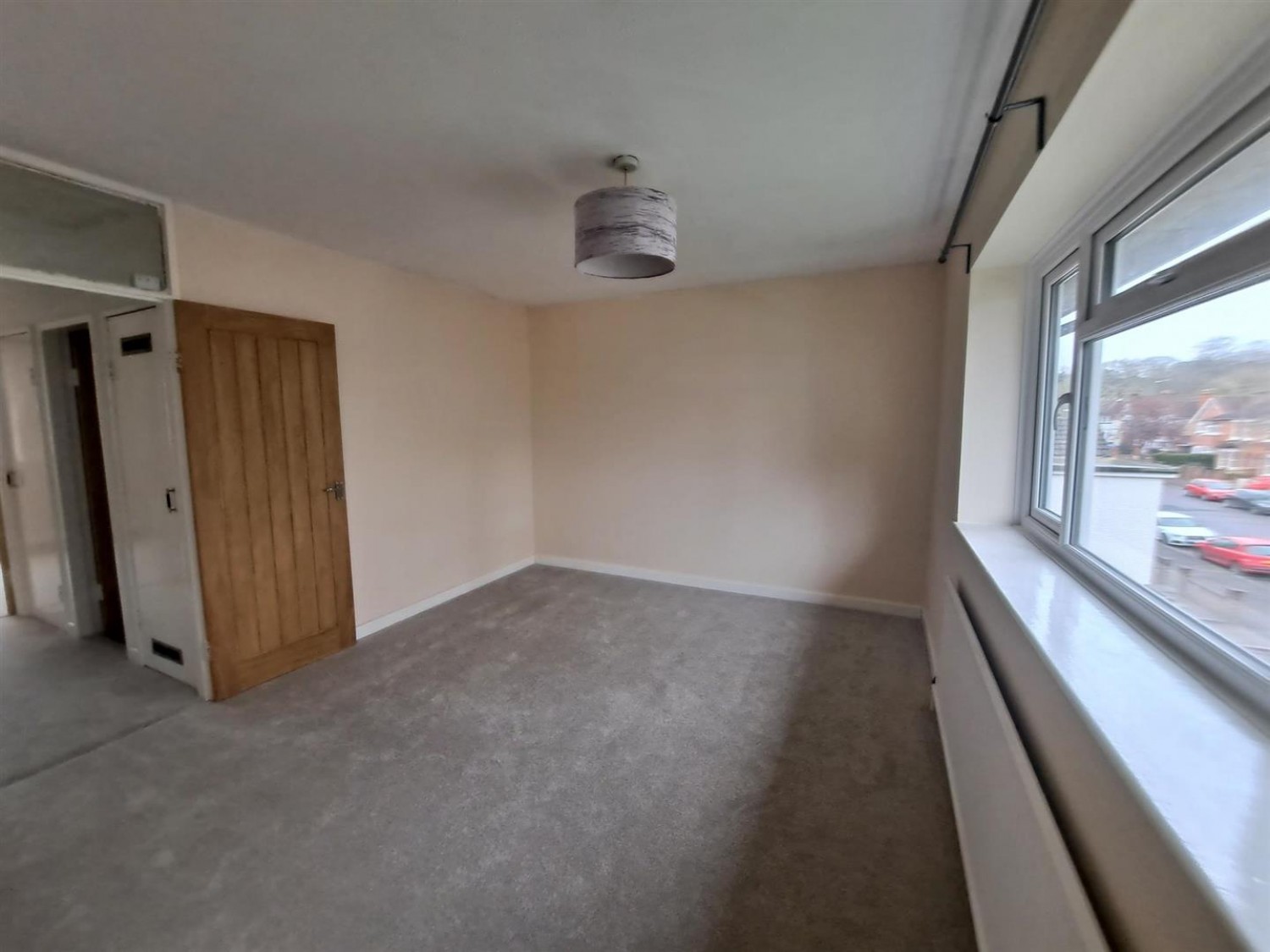 3 bedroom Flat for Letting Winchester Street, Farnborough