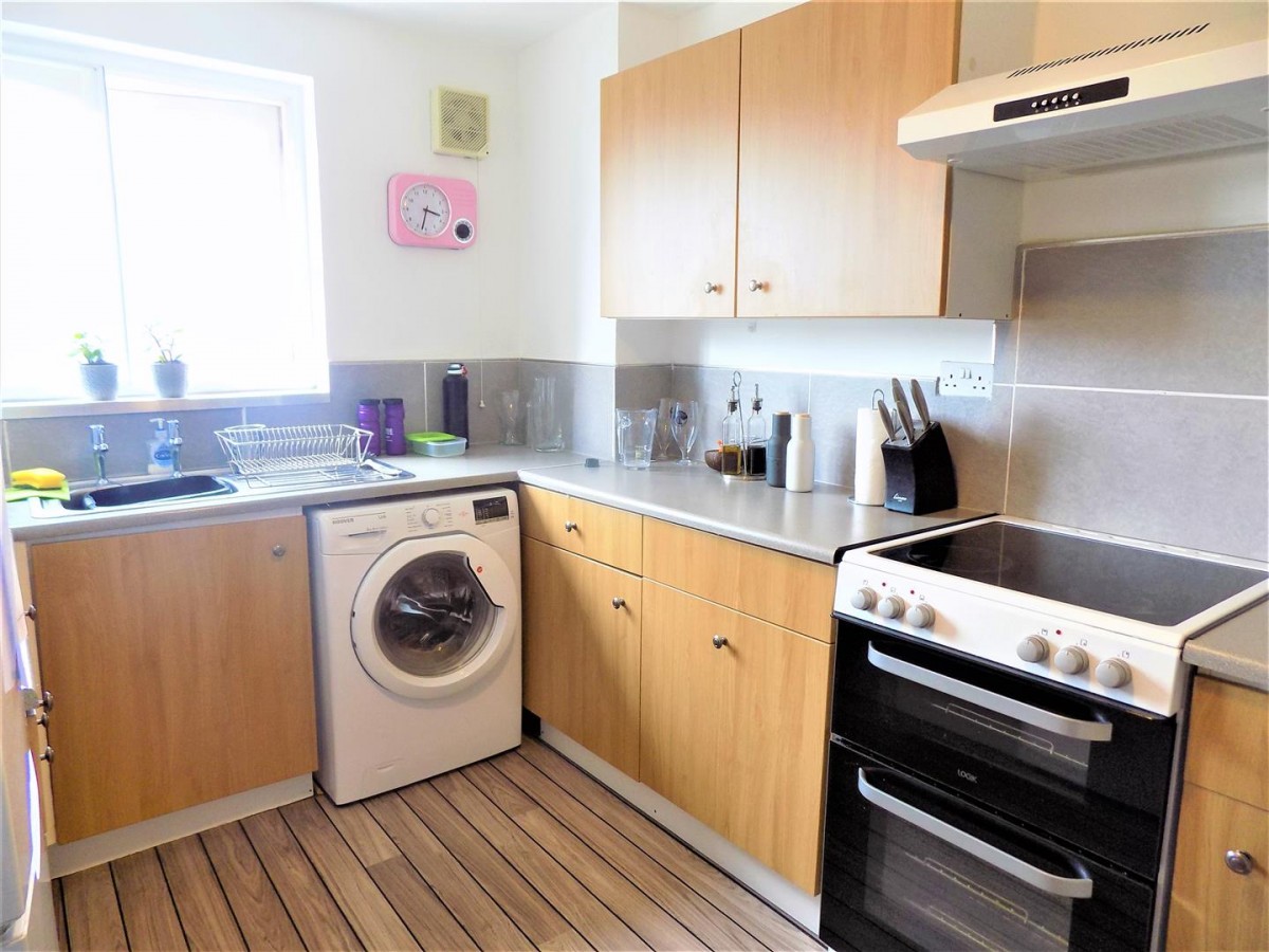 Ascot Court, Aldershot
