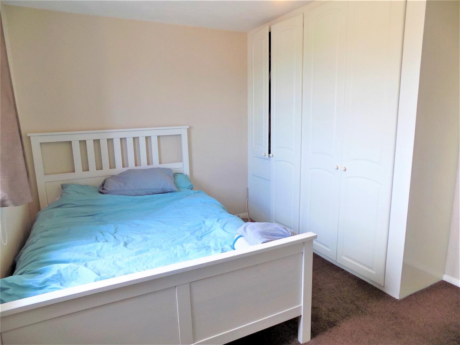 2 bedroom Flat for Letting Ascot Court, Aldershot