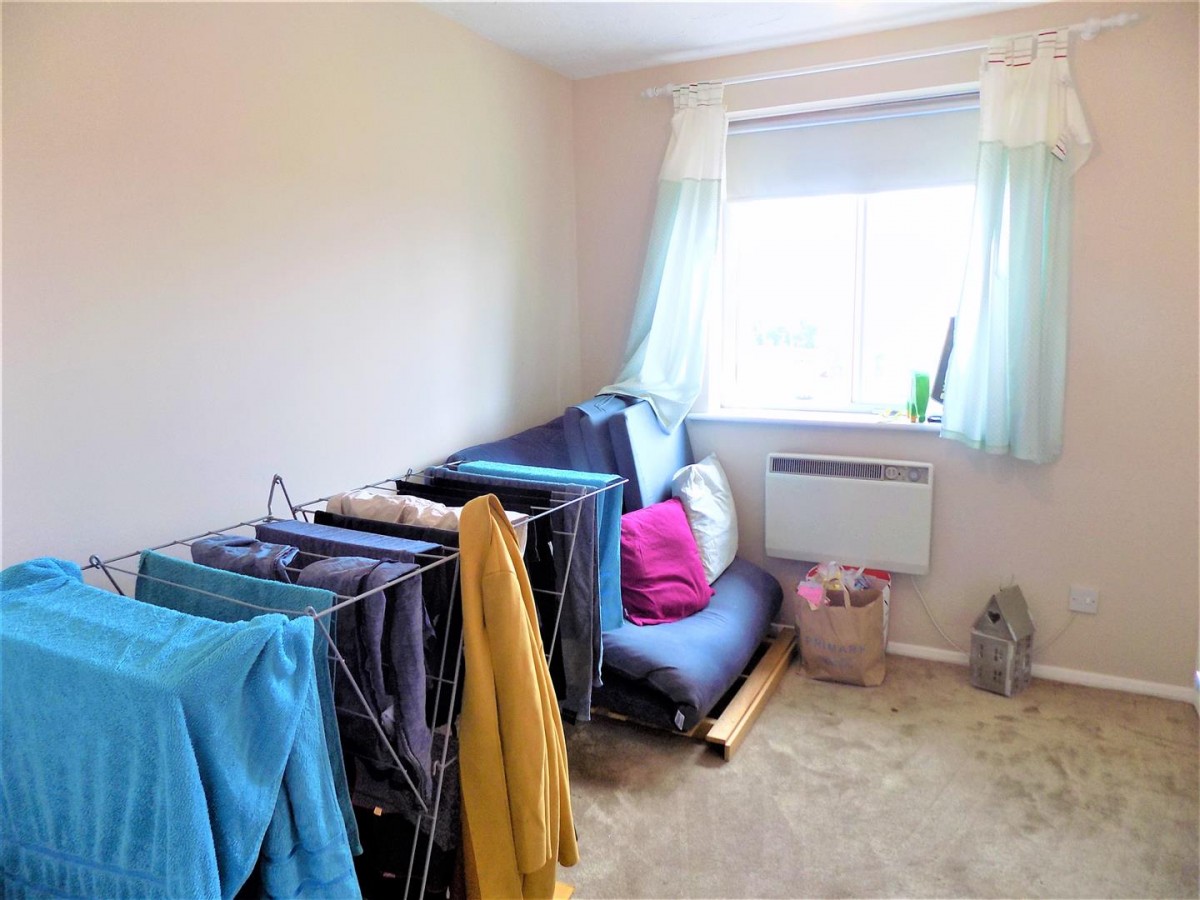 Ascot Court, Aldershot