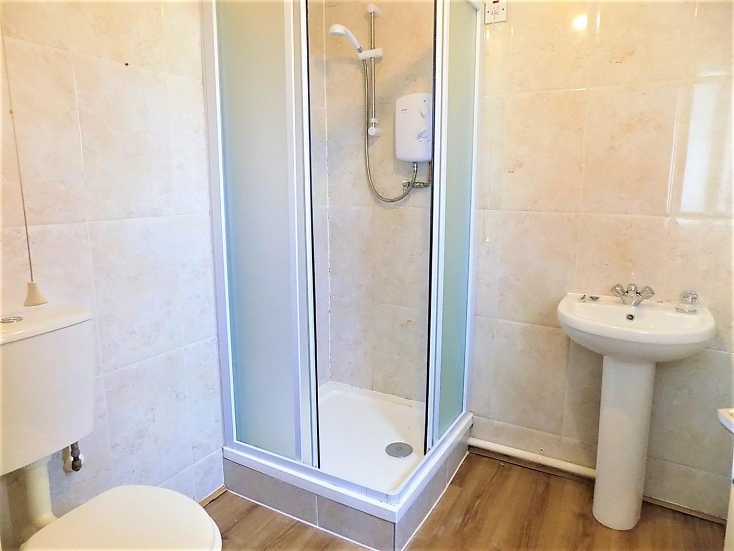 2 bedroom Flat for Letting Ascot Court, Aldershot
