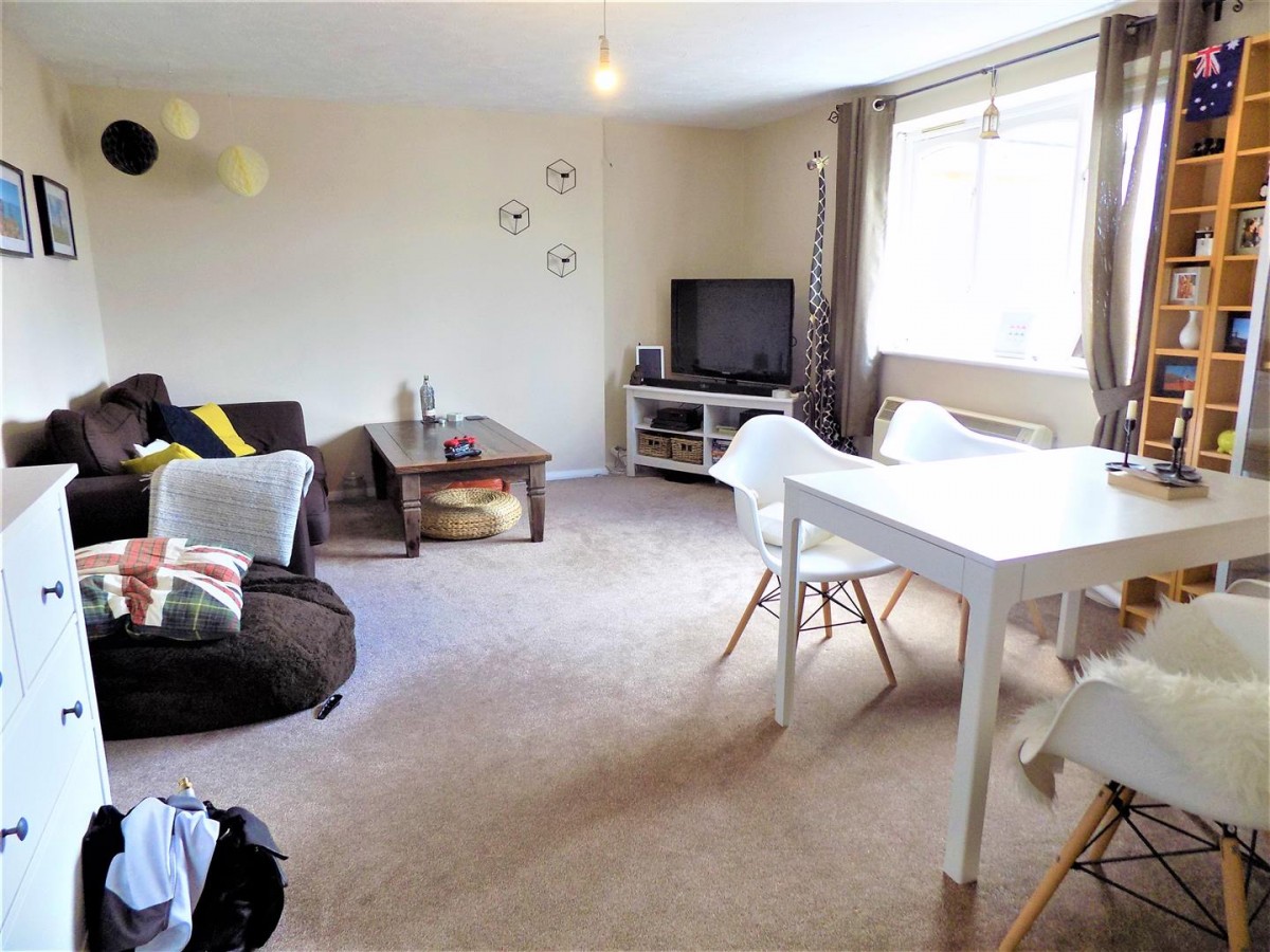Ascot Court, Aldershot