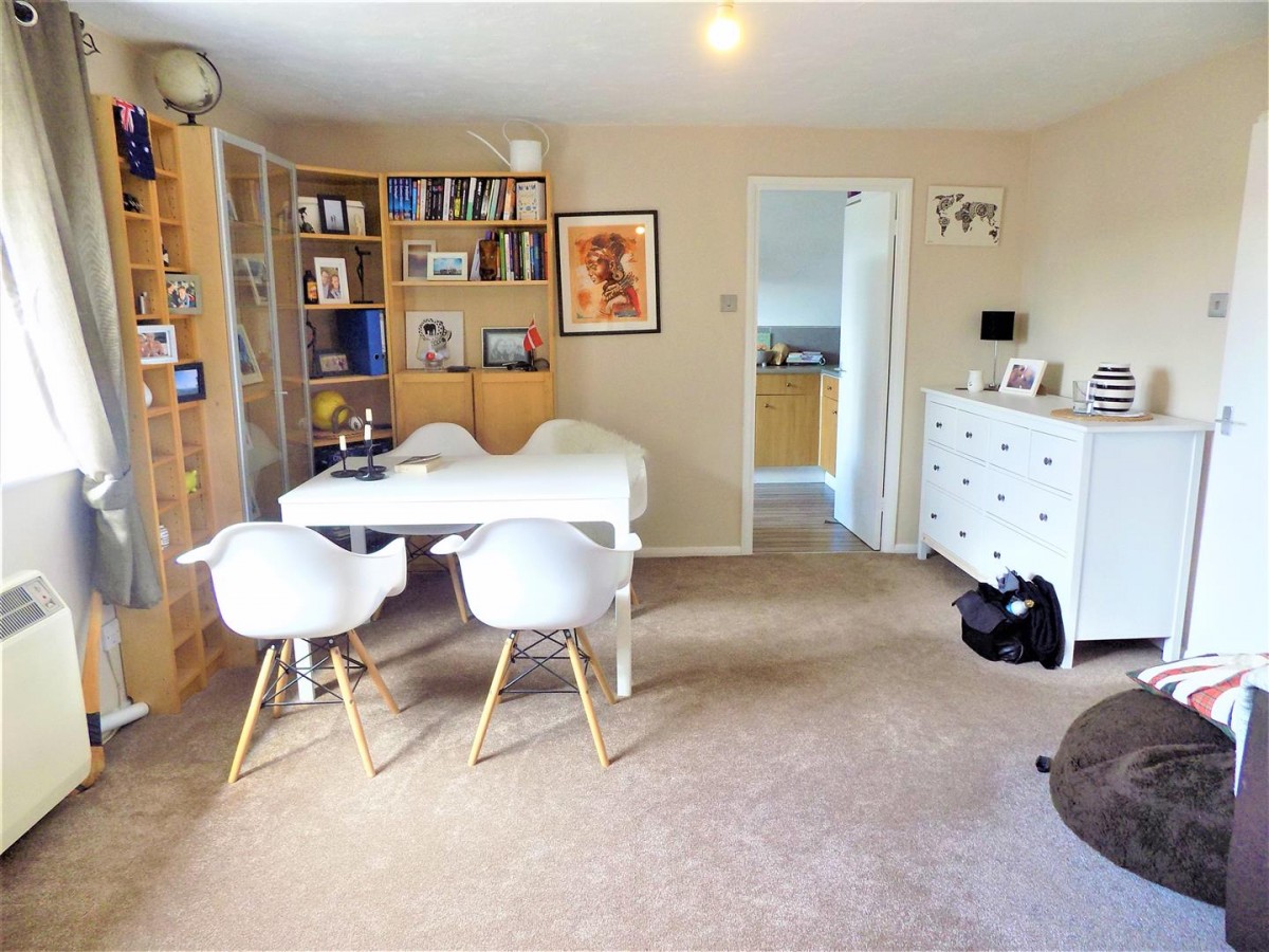 Ascot Court, Aldershot
