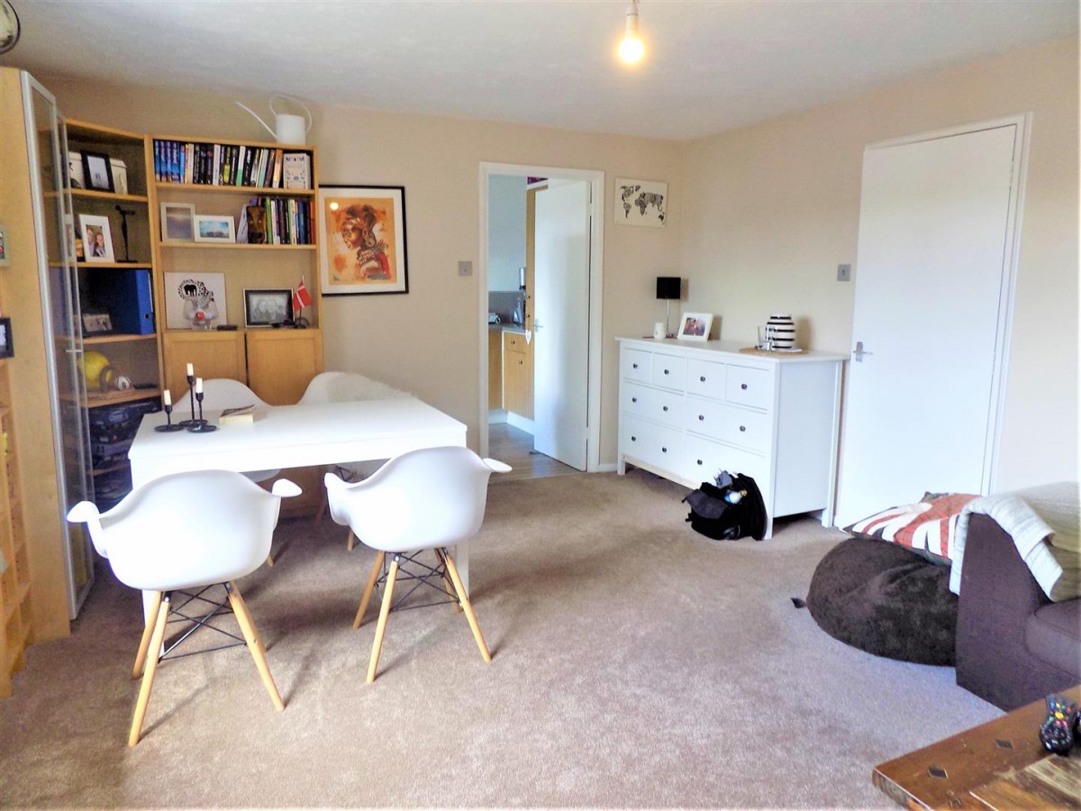Ascot Court, Aldershot