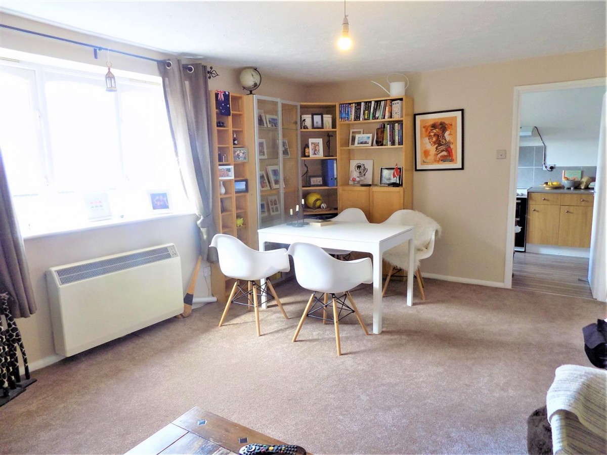 Ascot Court, Aldershot