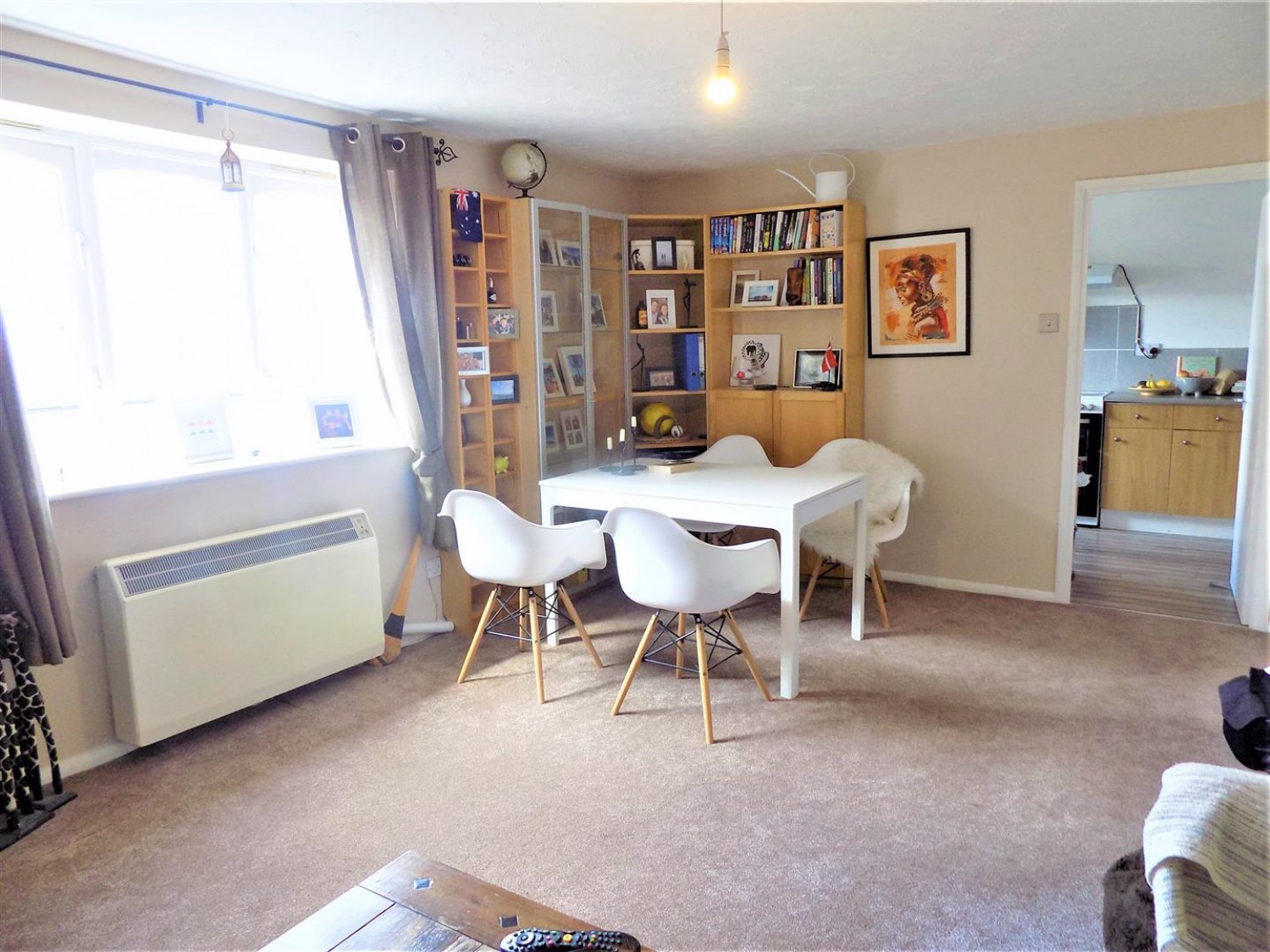 2 bedroom Flat for Letting Ascot Court, Aldershot