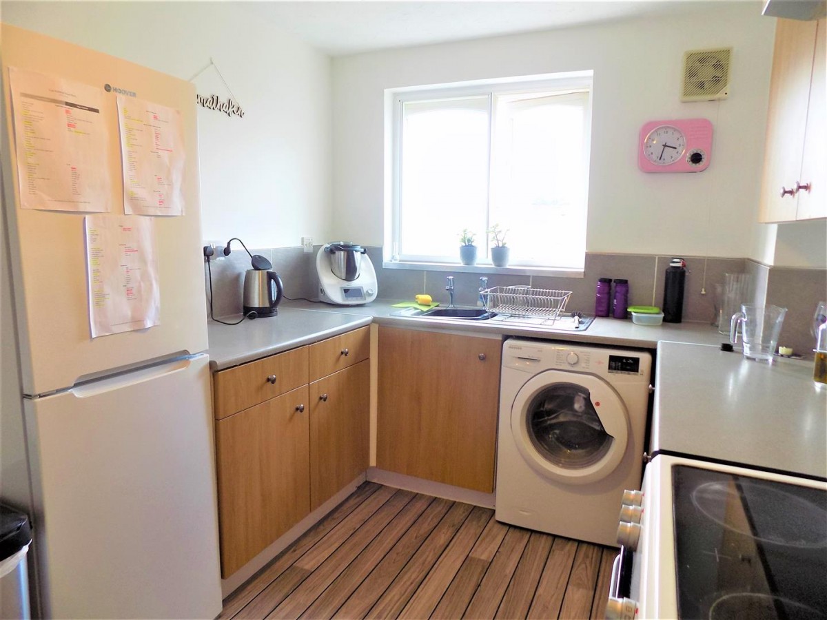 Ascot Court, Aldershot