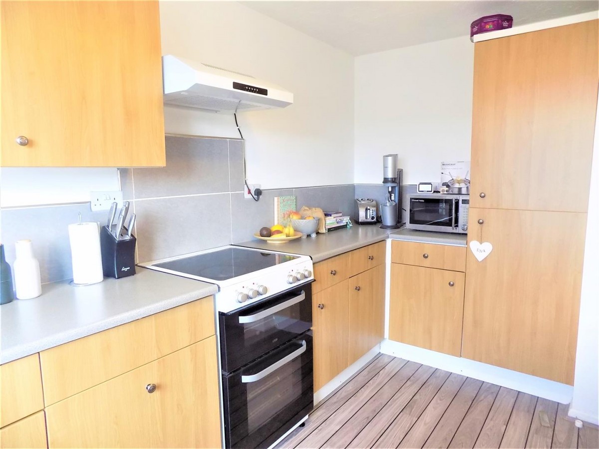 Ascot Court, Aldershot
