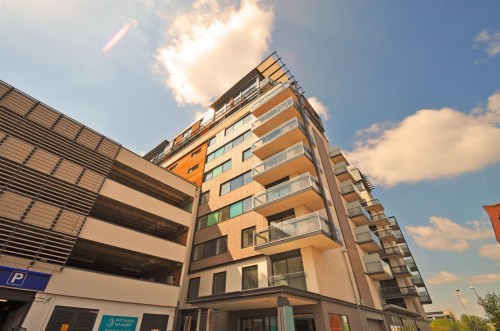 Witham Wharf, Brayford Street, Lincoln