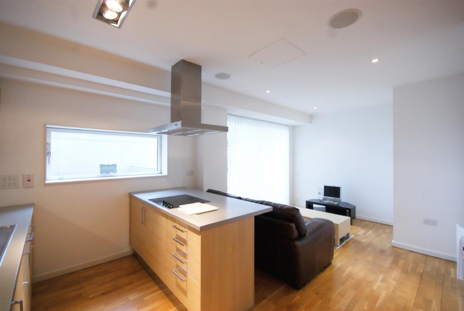 2 bedroom Flat for Letting Witham Wharf, Brayford Street, Lincoln
