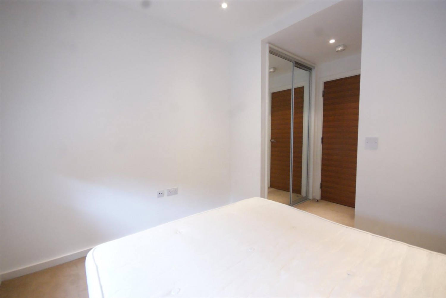 2 bedroom Flat for Letting Witham Wharf, Brayford Street, Lincoln