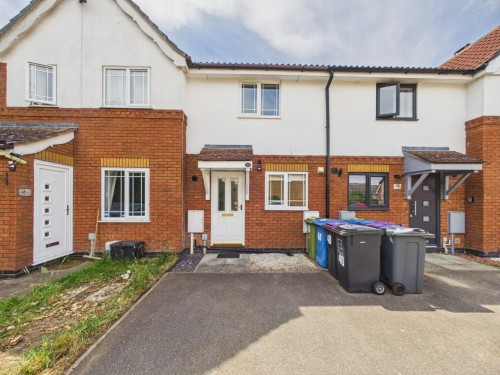 Wentworth Drive, Dunholme, Lincoln