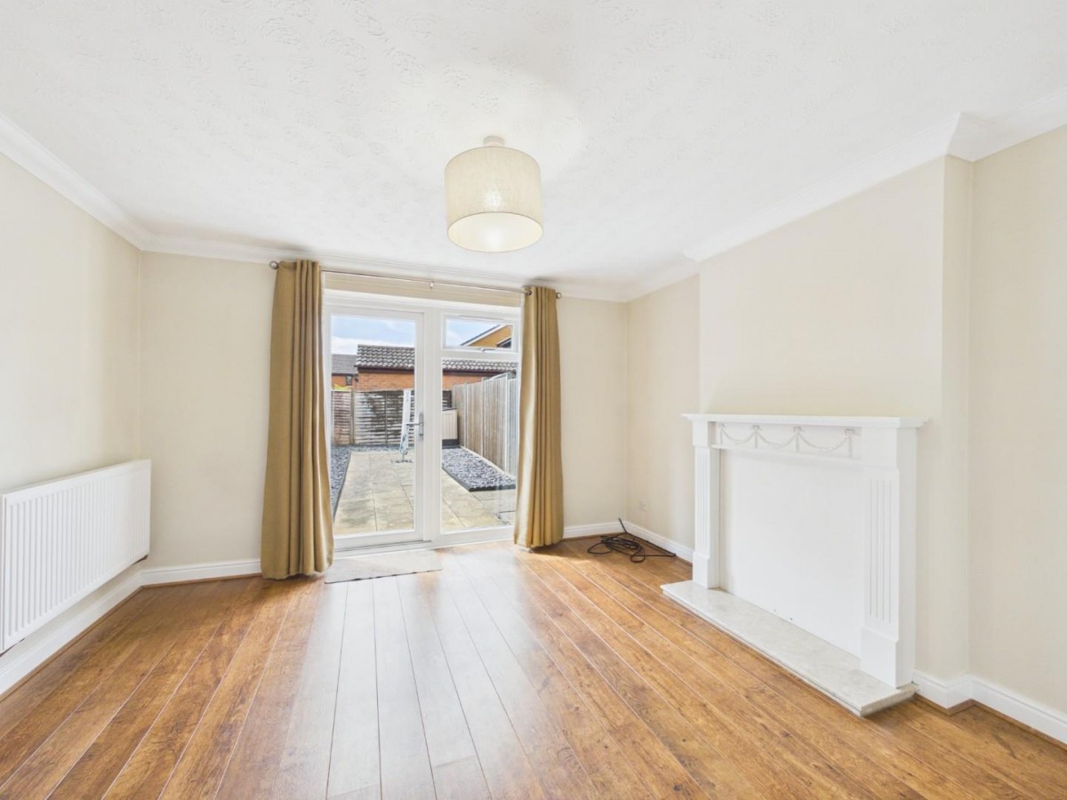 Wentworth Drive, Dunholme, Lincoln