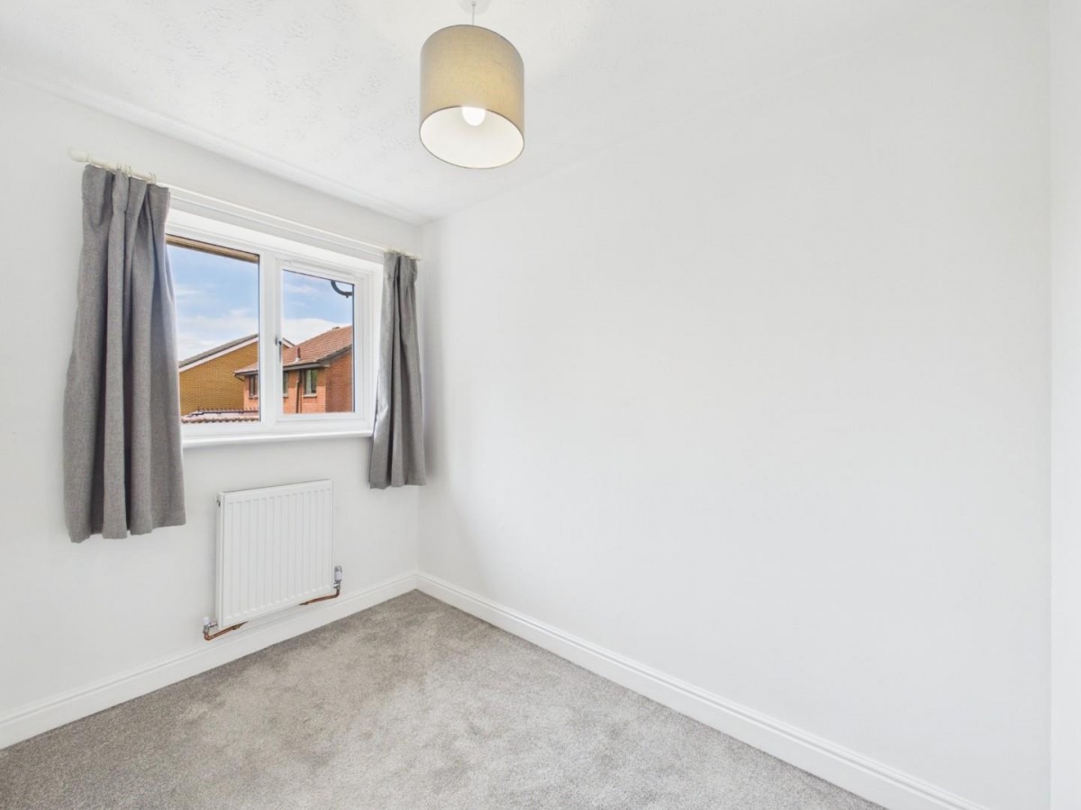 Wentworth Drive, Dunholme, Lincoln