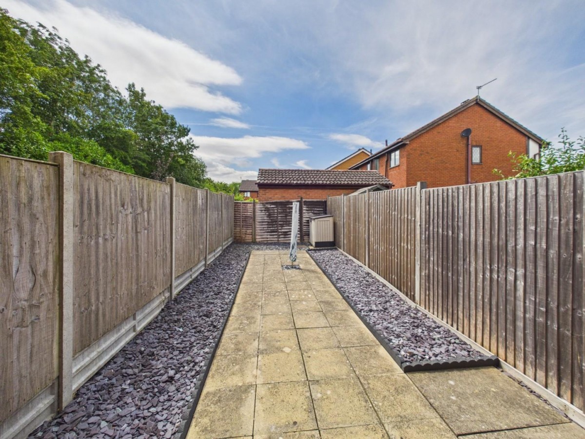 Wentworth Drive, Dunholme, Lincoln