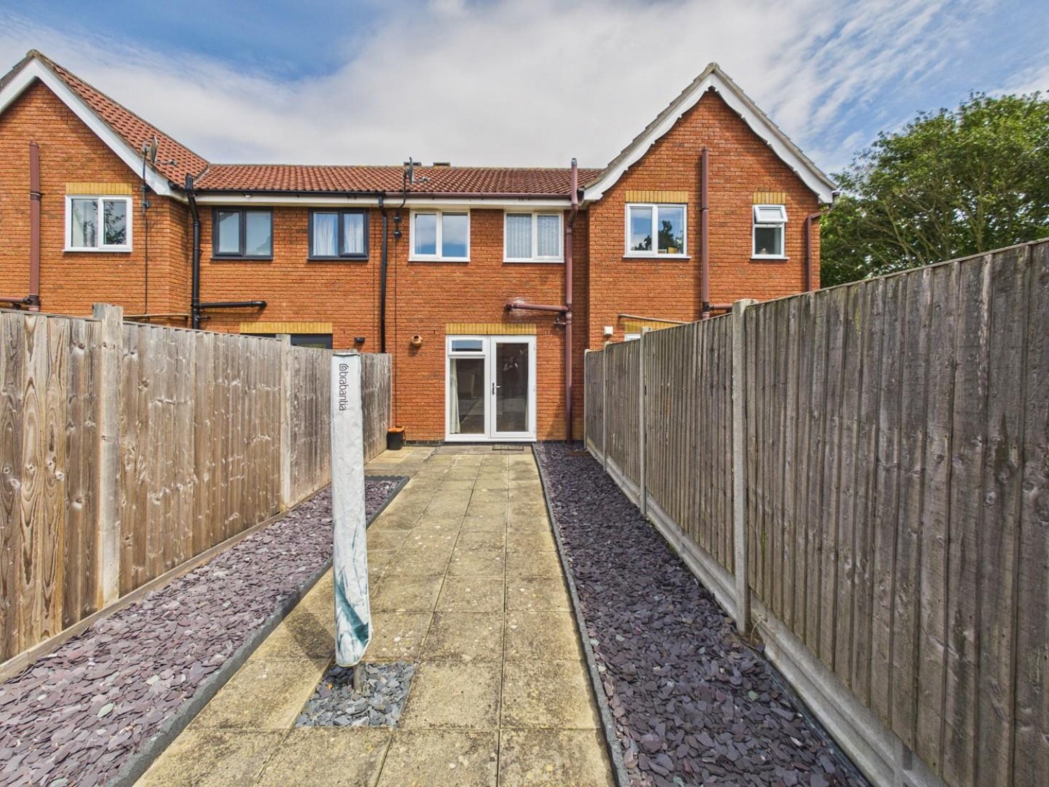 2 bedroom House for Sale Wentworth Drive, Dunholme, Lincoln