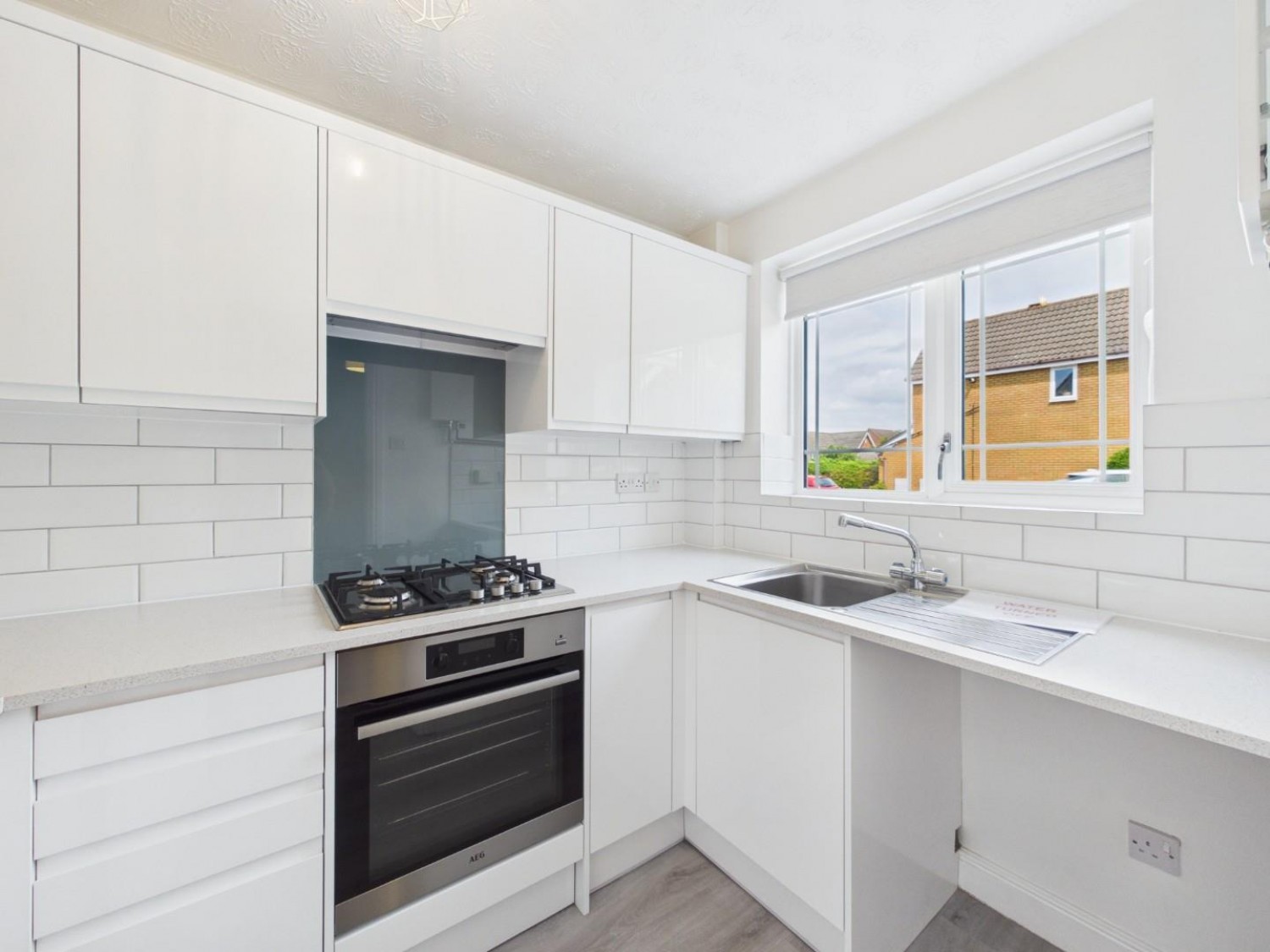 2 bedroom House for Sale Wentworth Drive, Dunholme, Lincoln