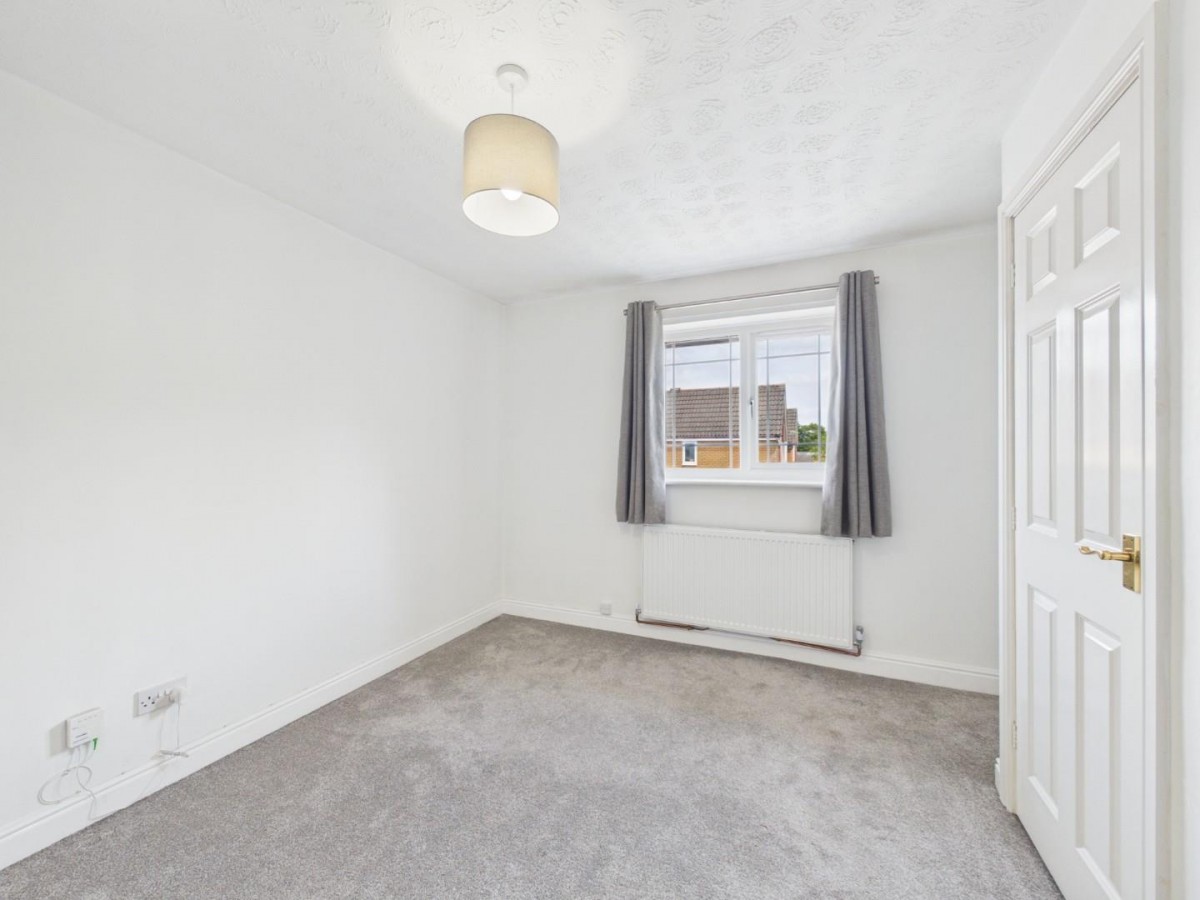 Wentworth Drive, Dunholme, Lincoln
