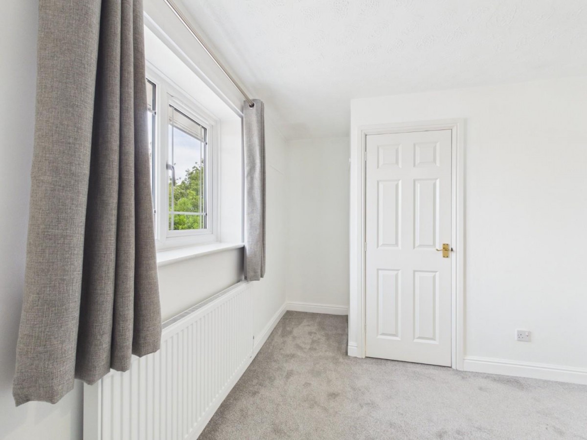 Wentworth Drive, Dunholme, Lincoln