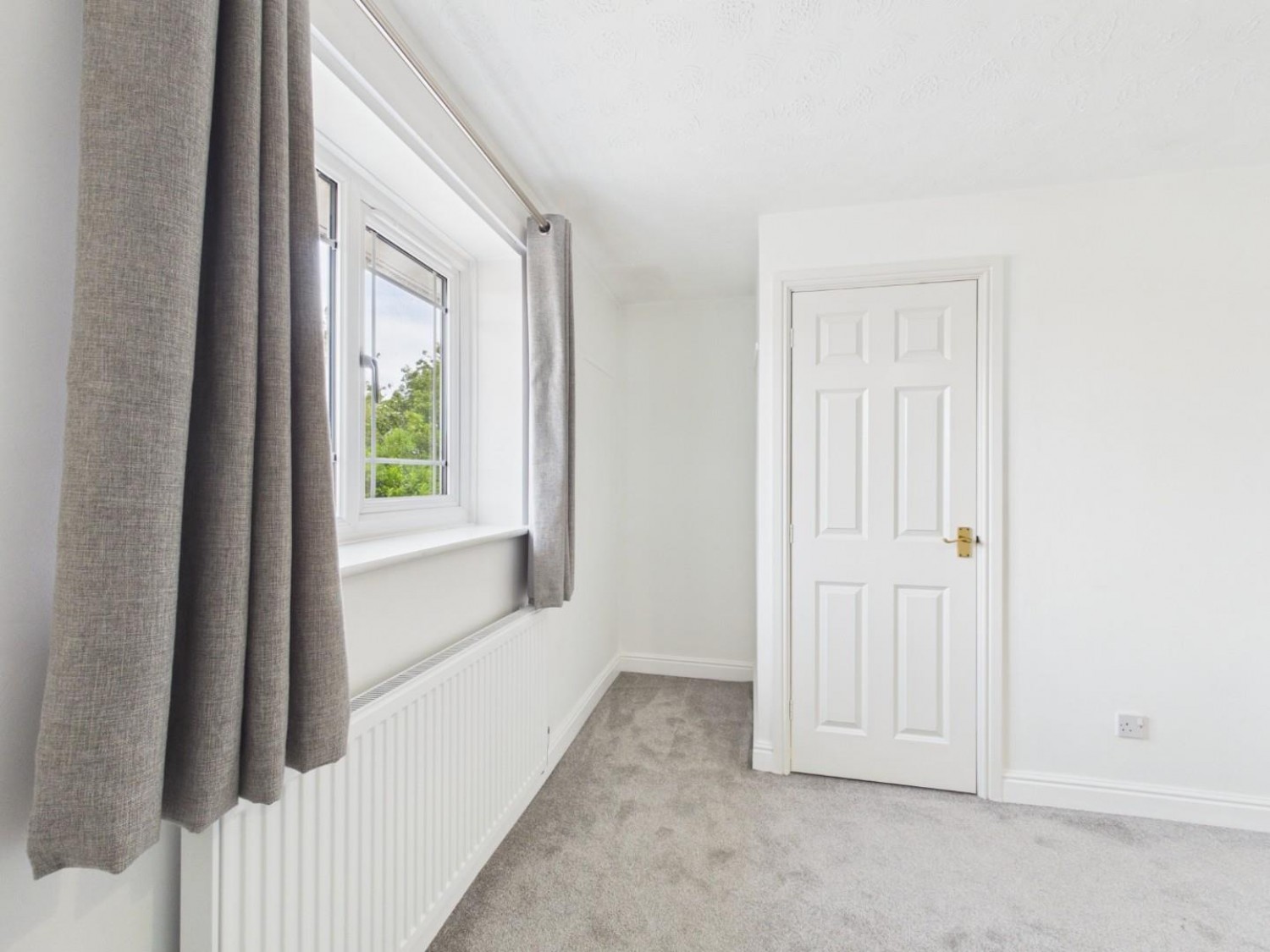 2 bedroom House for Sale Wentworth Drive, Dunholme, Lincoln