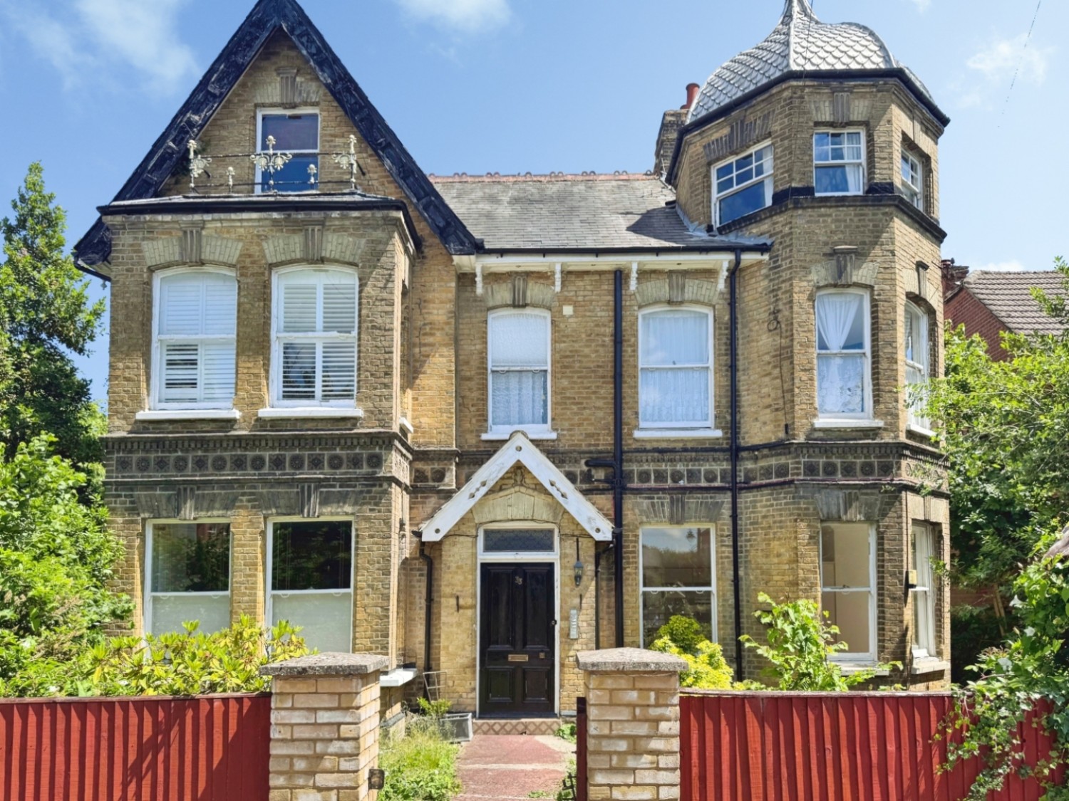 1 bedroom Flat for Sale Cargate Avenue, Aldershot