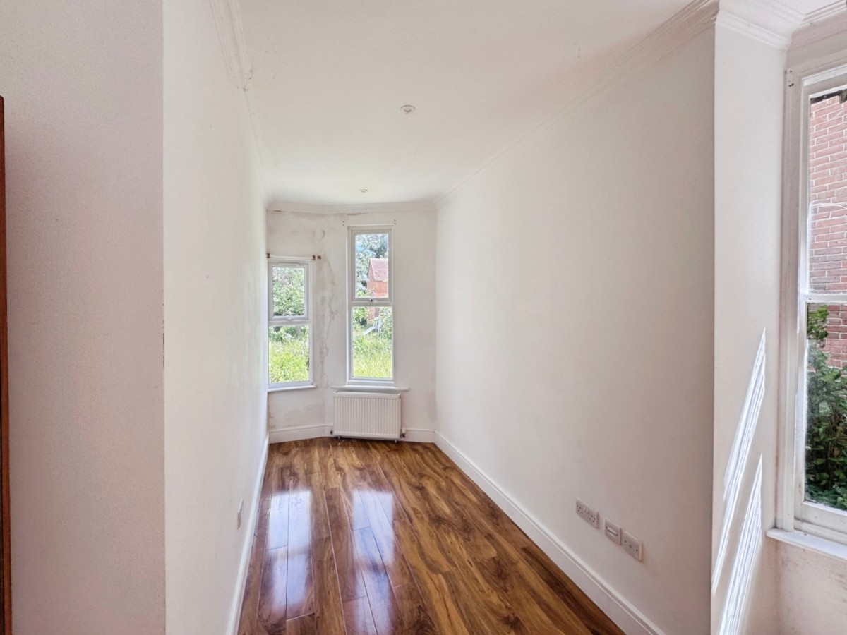 Cargate Avenue, Aldershot