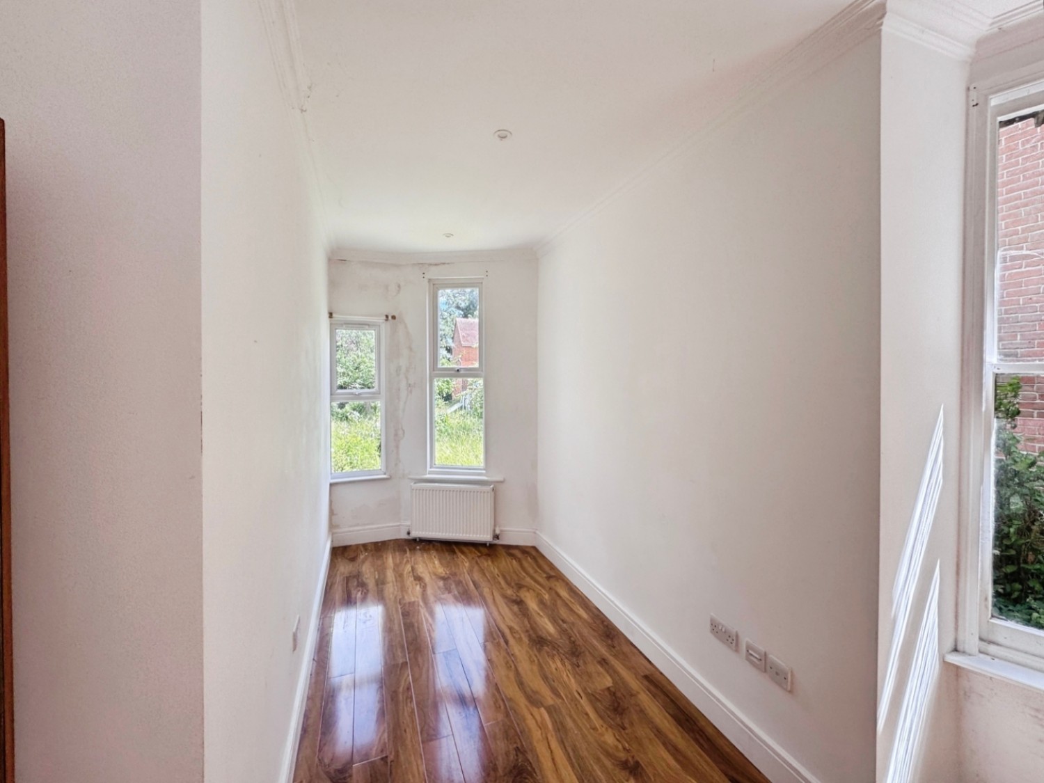 1 bedroom Flat for Sale Cargate Avenue, Aldershot