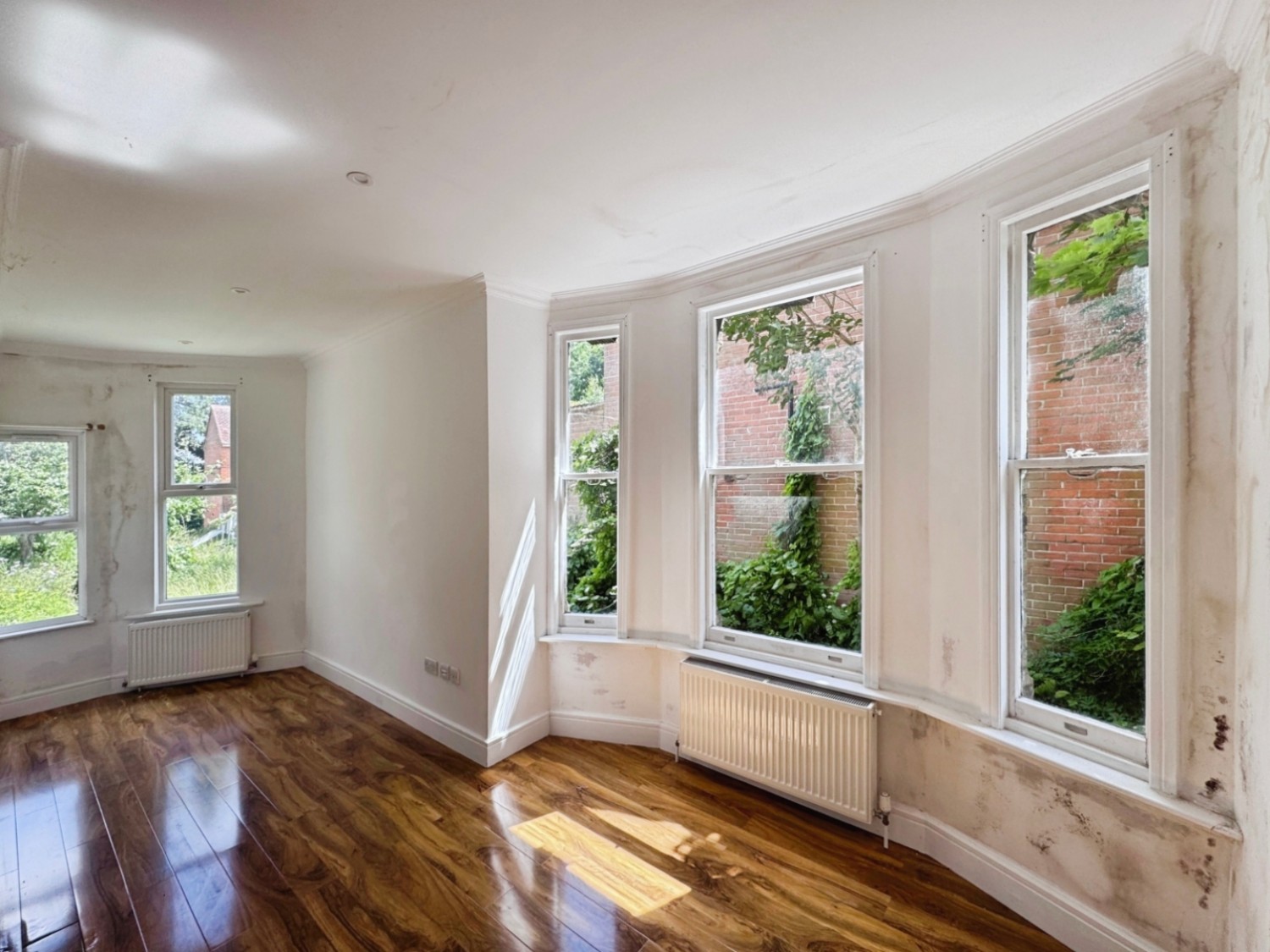 1 bedroom Flat for Sale Cargate Avenue, Aldershot
