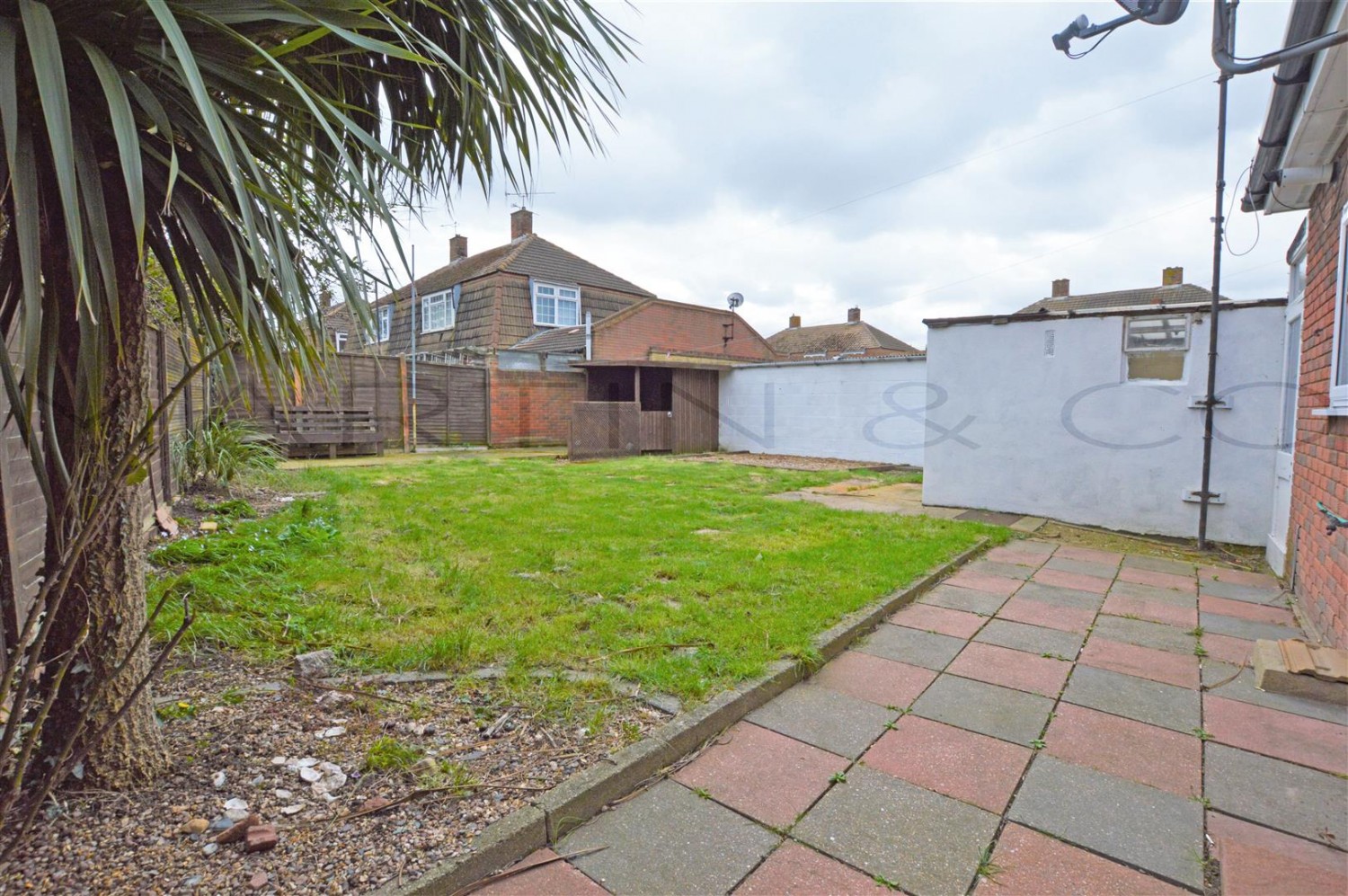 3 bedroom House for Letting Isle Of Grain, Kent