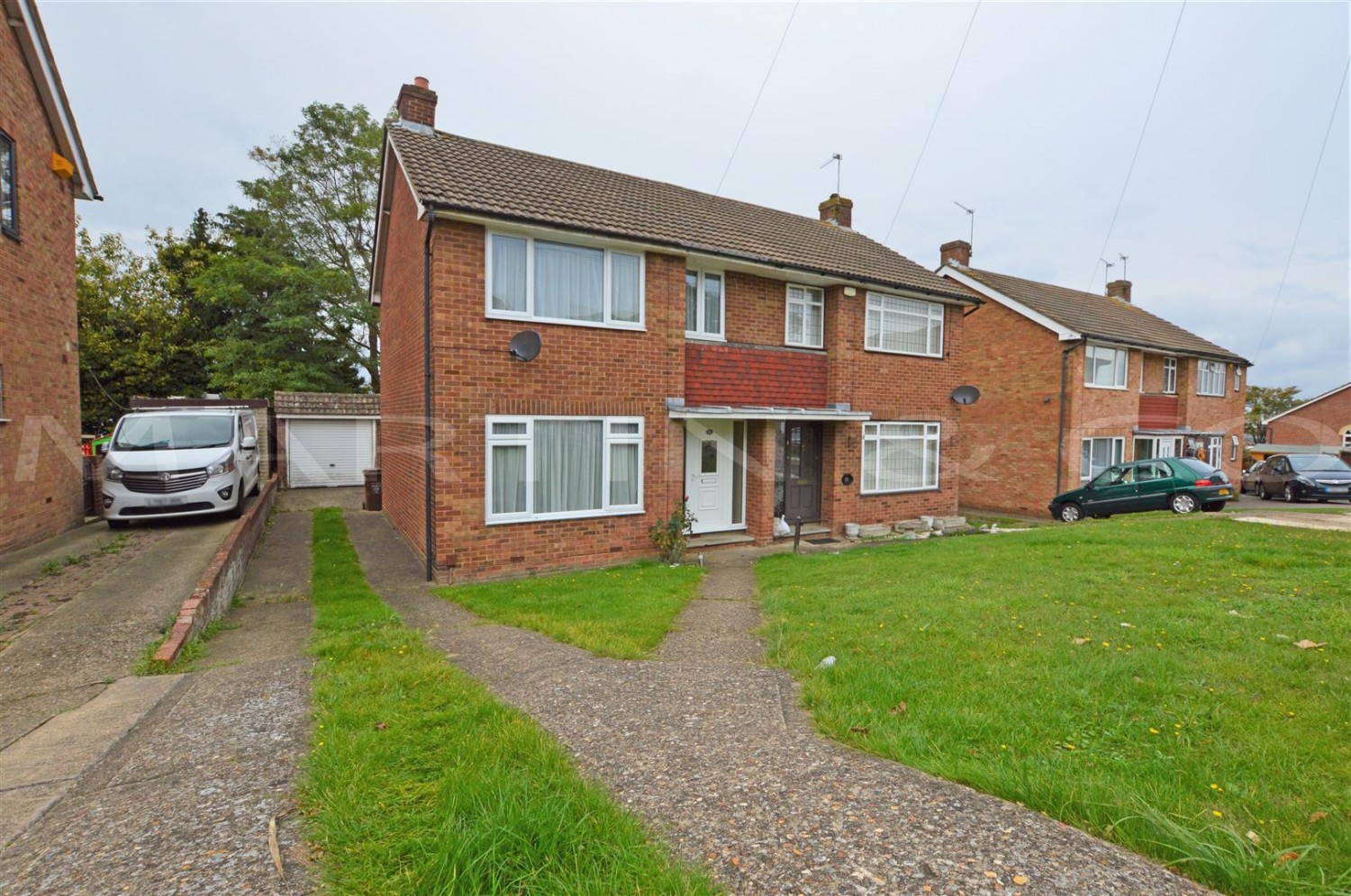 3 bedroom House for Letting Beaulieu Rise, Rochester