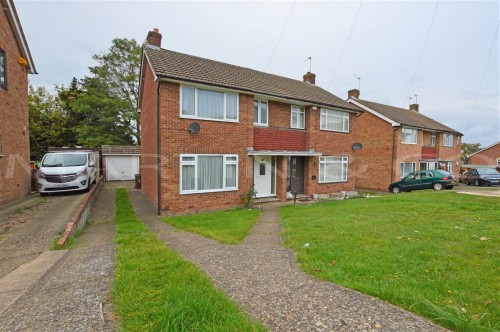 Beaulieu Rise, Rochester
